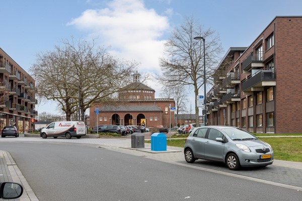 Medium property photo - Gentiaanstraat 6, 4621 EL Bergen op Zoom